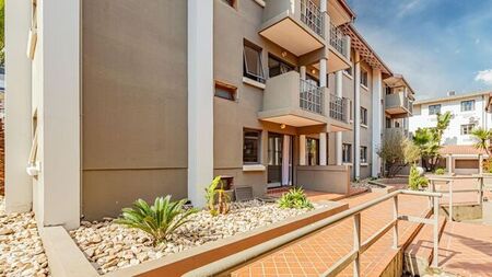 1 Bedroom apartment to rent in Ferndale, Randburg