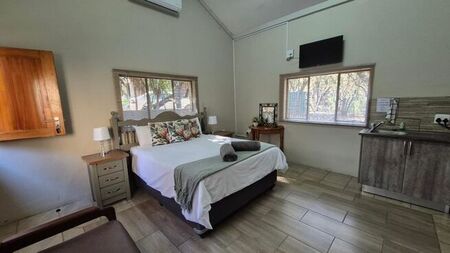 1 Bedroom bachelor flat to rent in Melodie, Hartbeespoort