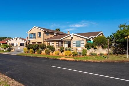 2 Bedroom House in Wavecrest
