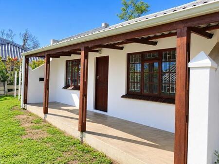 2 Bedroom Apartment in Swellendam