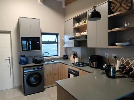 2 Bedroom Apartment in Bodorp