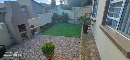 3 Bedroom Cluster in Island View