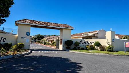 1 Bedroom Apartment in Amandelsig