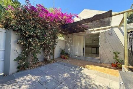 Studio Apartment in Flamingo Vlei