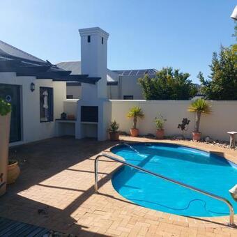 2 Bedroom House in Atlantic Beach Golf Estate