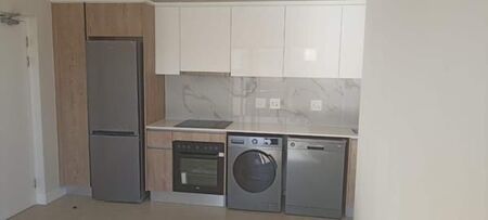 1 Bedroom Apartment in Milnerton Central