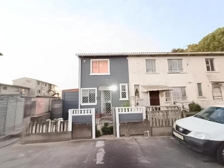 2 Bedroom House in Woodlands
