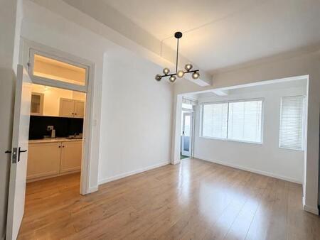 Studio apartment in Three Anchor Bay