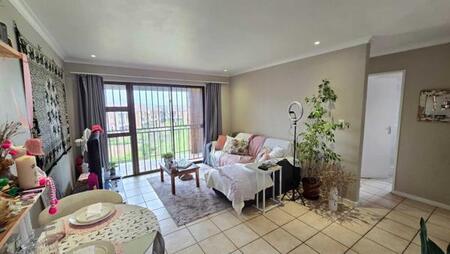 2 Bedroom Apartment in Sonstraal Heights