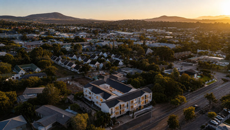 2 Bedroom Apartment in Durbanville Central