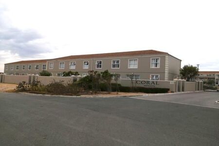 2 Bedroom Apartment in Melkbosstrand