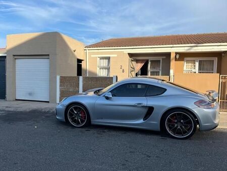 3 Bedroom House in Rocklands
