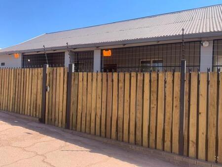 2 Bedroom Apartment in Postmasburg