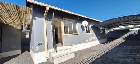 3 Bedroom House in Kamagugu
