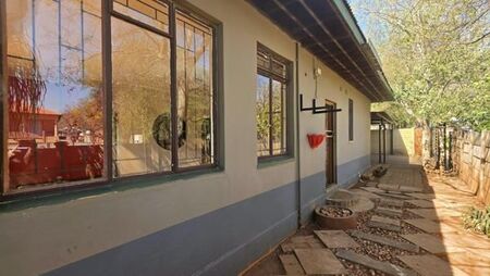3 Bedroom House in Thabazimbi