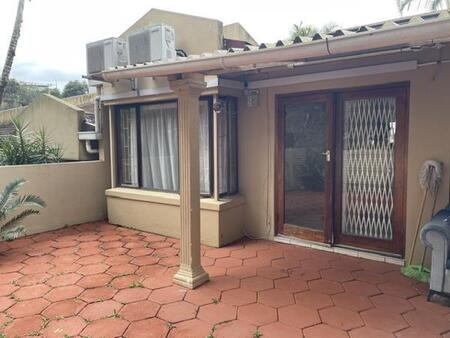 2 Bedroom Apartment in Caversham Glen