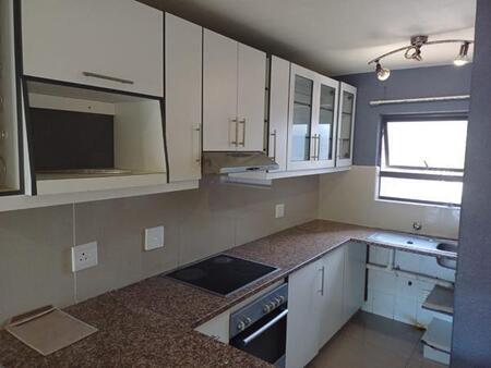 2 Bedroom Apartment in Meer En See