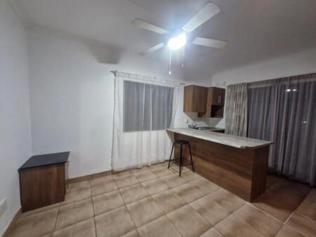 1 Bedroom Flat in Kathu