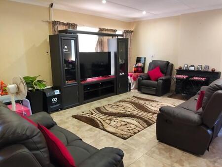 3 Bedroom House in Kathu