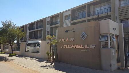 2 Bedroom Flat in Lephalale (Ellisras)