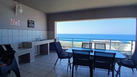 3 Bedroom Apartment in Manaba Beach