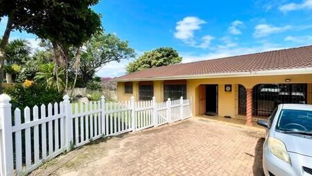 3 Bedroom House in Margate