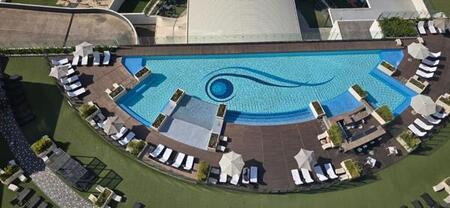 Studio Apartment in Umhlanga Ridge