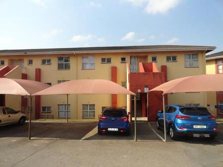 2 Bedroom Flat in Caversham Glen