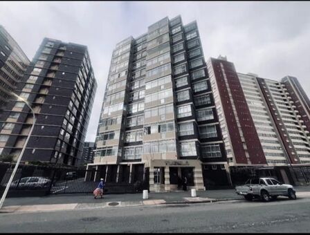 1 Bedroom Apartment in North Beach