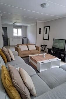 2 Bedroom House in Kokstad