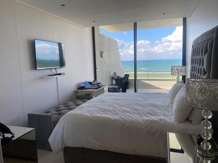 3 Bedroom Apartment in Umdloti Beach