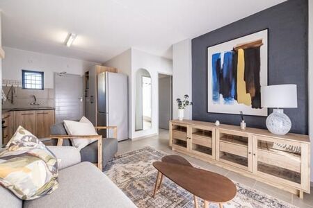 3 Bedroom Apartment in Derdepoort