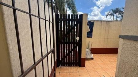 1 Bedroom Duplex in Paradise Valley