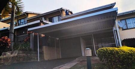 3 Bedroom Duplex in Reservoir Hills