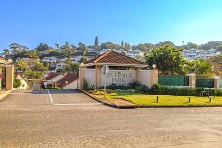 2 Bedroom House in Durban North
