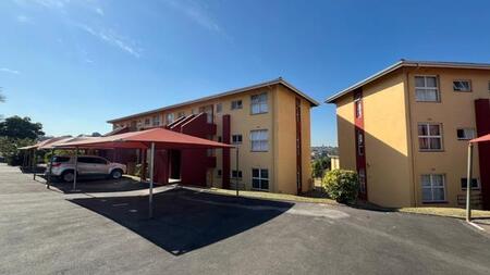 2 Bedroom Apartment in Caversham Glen