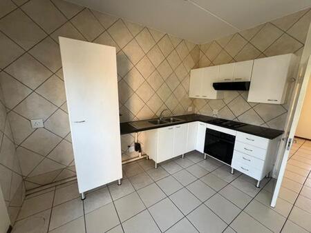 1 Bedroom Apartment in Weltevreden Park