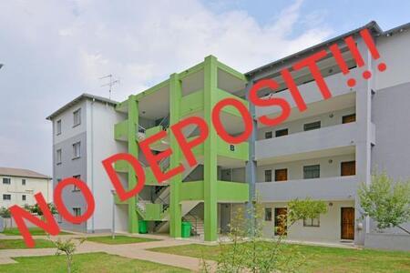 2 Bedroom Apartment in Jabulani