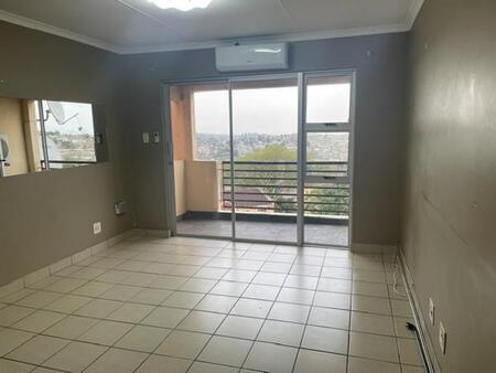 2 Bedroom Apartment in Caversham Glen