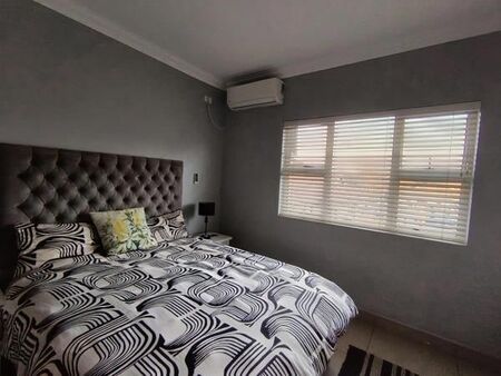 2 Bedroom Townhouse in Durban North