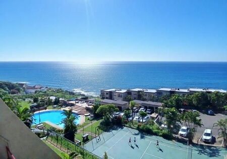 3 Bedroom Apartment in Umdloti Beach