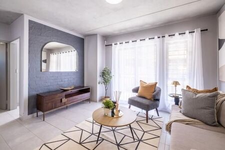 2 Bedroom Apartment in Krugersdorp North