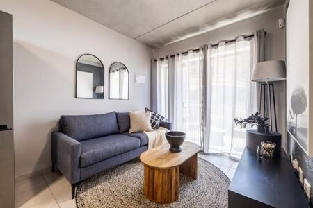 1 Bedroom Apartment in Krugersdorp North