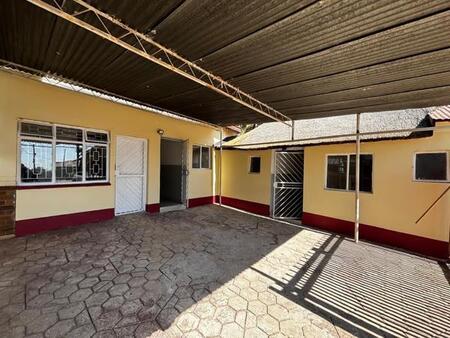 1 Bedroom Apartment in Capital Park