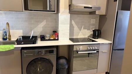 1 Bedroom Apartment in Sandown