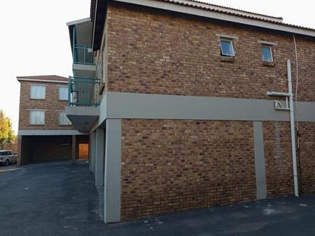 1 Bedroom Apartment in Esther Park
