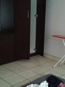2 Bedroom House in Ladybrand