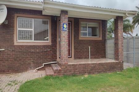3 Bedroom Townhouse in Despatch Central