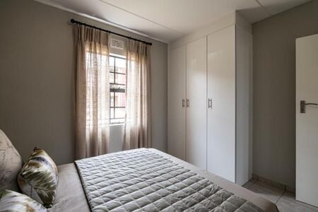 2 Bedroom Apartment in Alberton