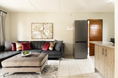 2 Bedroom Apartment in Randhart